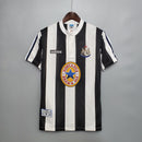 Camisola Newcastle Home 95/97 - Retrô
