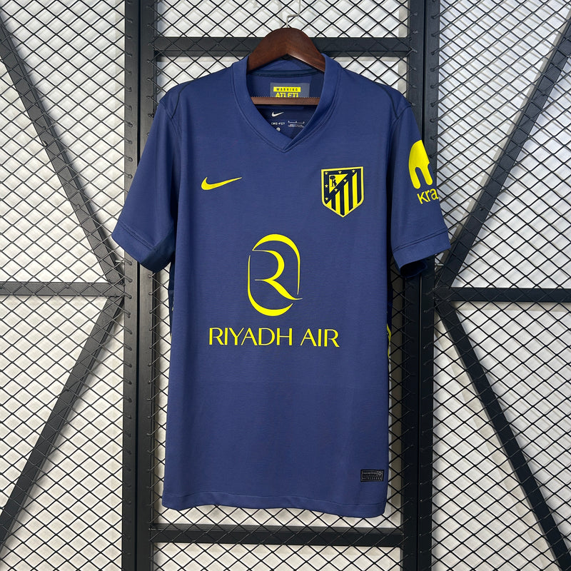 Real Madrid Home 2024/2025 Shirt 