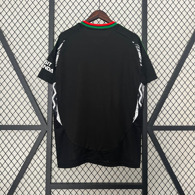 Arsenal Away 2024/2025 Shirt 