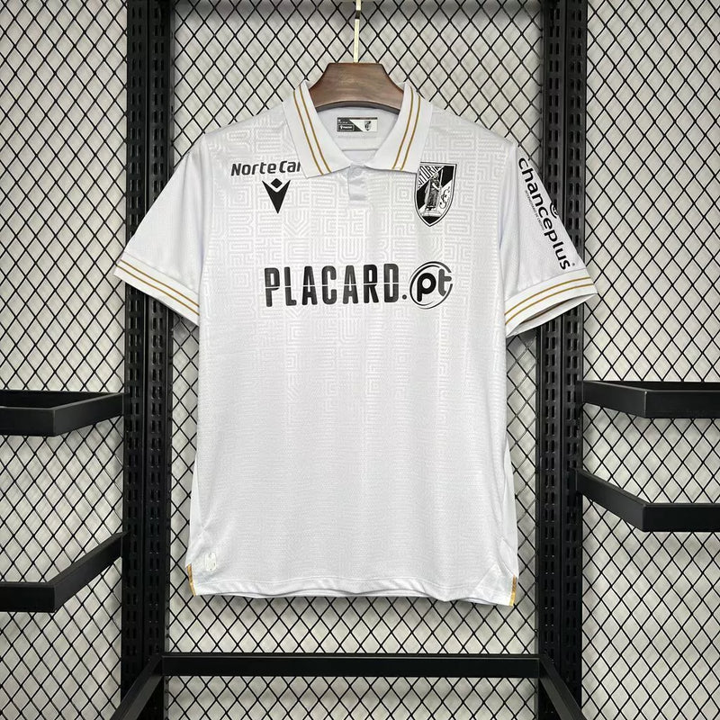 Camisola Vitoria SC Home 2024/25