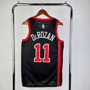 Regata Chicago Bulls 23/24 City Edition DeMar DeRozan
