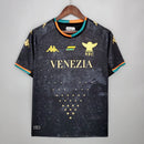 Camisola Venezia Home 21/22 - Retrô