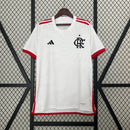 Camisola Flamengo Away 2024/2025