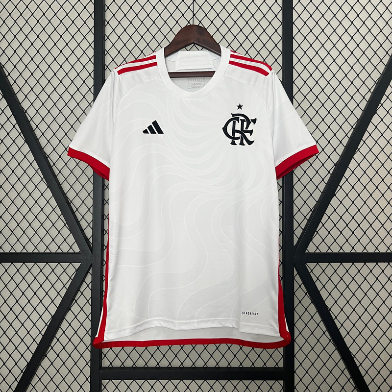 Maillot Flamengo Extérieur 2024/2025 