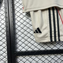 Kit Infantil Benfica Away 2025/2026