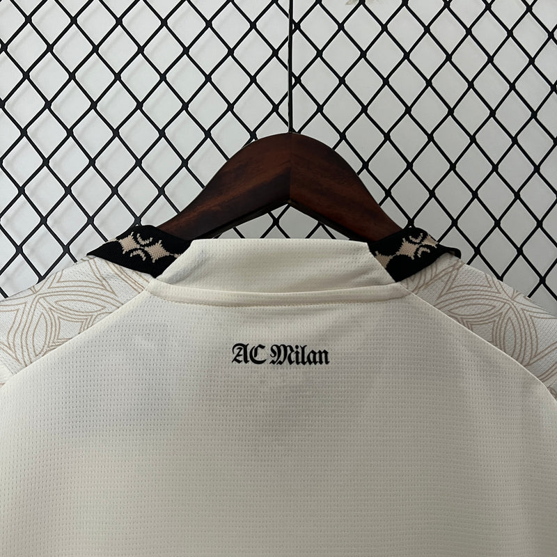 Camisola Milan Pleasures Light 2023/2024