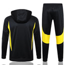 Conjunto de Treino Juventus - 23/24