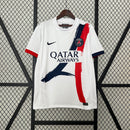 Camisola PSG Away 2024/2025