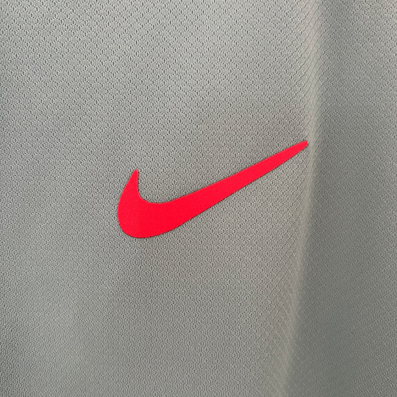 Camisola Atlético De Madrid Away 2024/2025