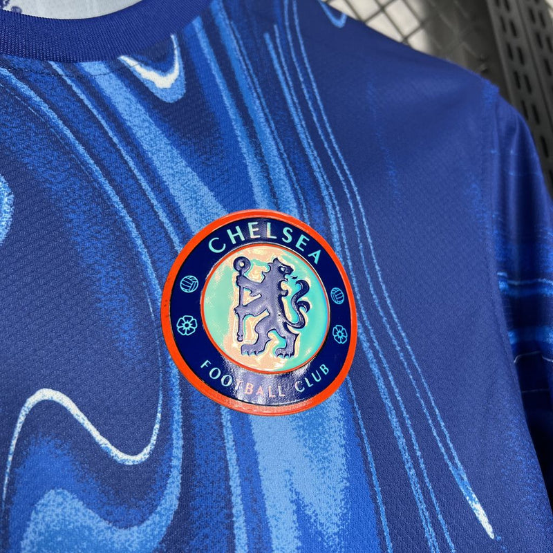 Chelsea Away Shirt 2024/2025 