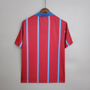 Camisola Aston Villa Home 93/95 - Retrô