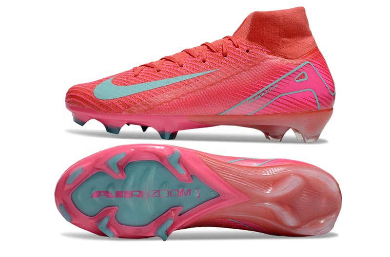 Chuteira Campo Nike Mercurial Superfly 10 Elite  Pack + MEIA DE BRINDE 🎁