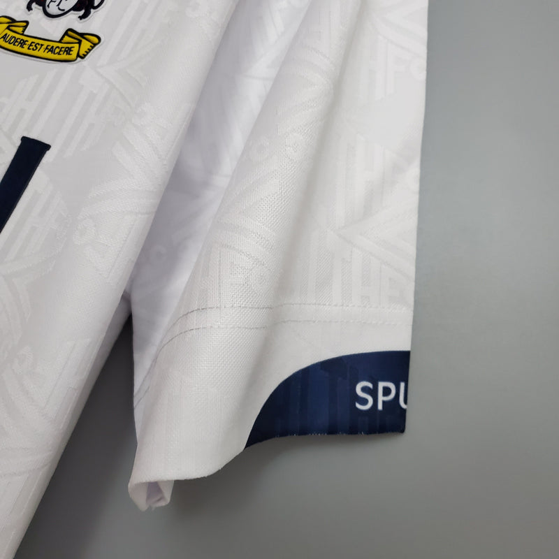 Maillot Tottenham Domicile 93/94 - Rétro