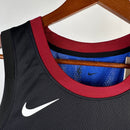 Regata Denver Nuggets 23/24 City Edition Nikola Jokic