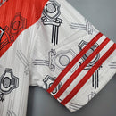 Camisola River Plate Home 95/96 - Retrô