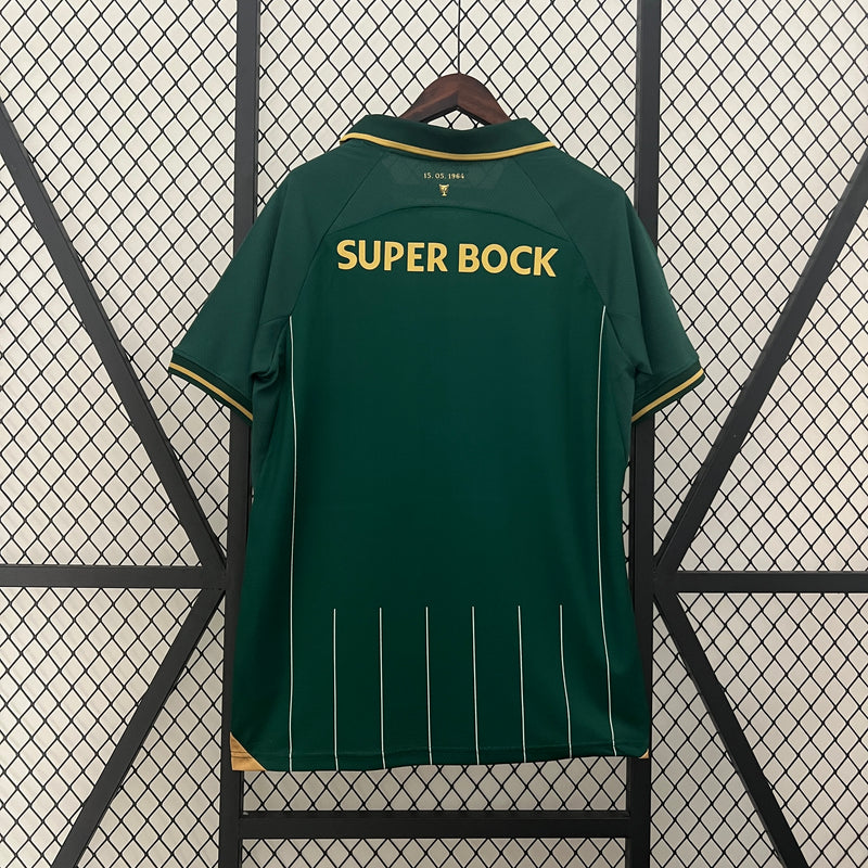 Camisola Sporting Concept José Alvalade