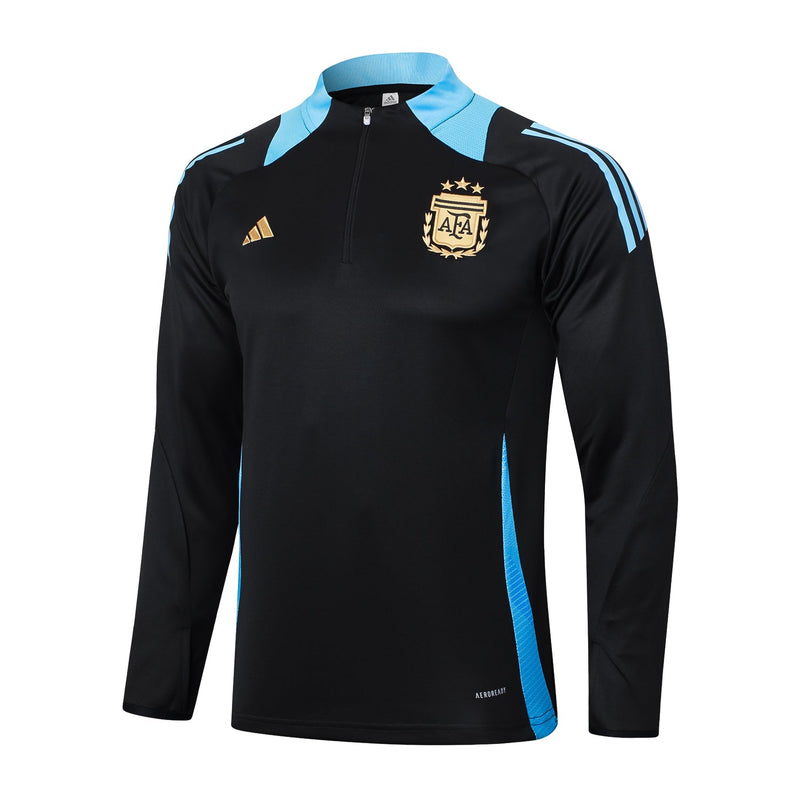 Conjunto de Treino Argentina - 24/25