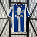 Camisola Porto Home 2025/2026