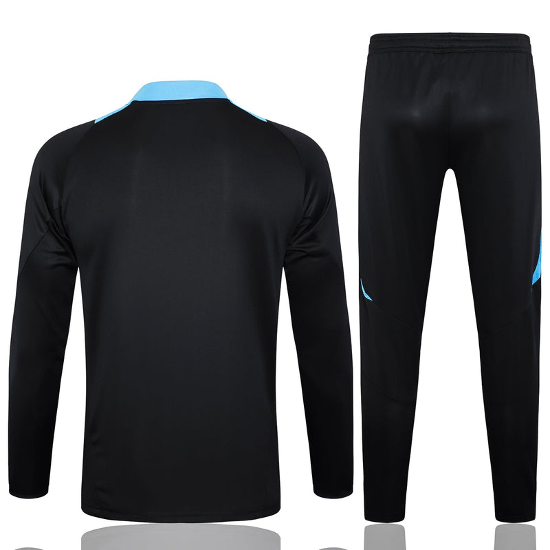 Conjunto de Treino Argentina - 24/25