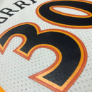 Regata NBA Golden State Warriors Retrô Mitchell & Ness 2009/2010 Stephen Curry