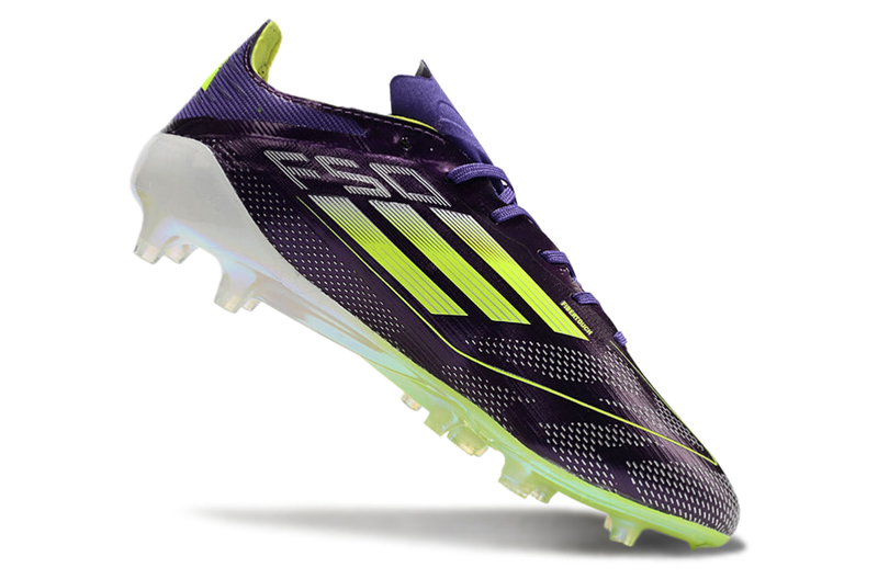 ADIDAS F50 ELITE AG FOOTBALL BOOTS + MEIA DE BRINDE 🎁