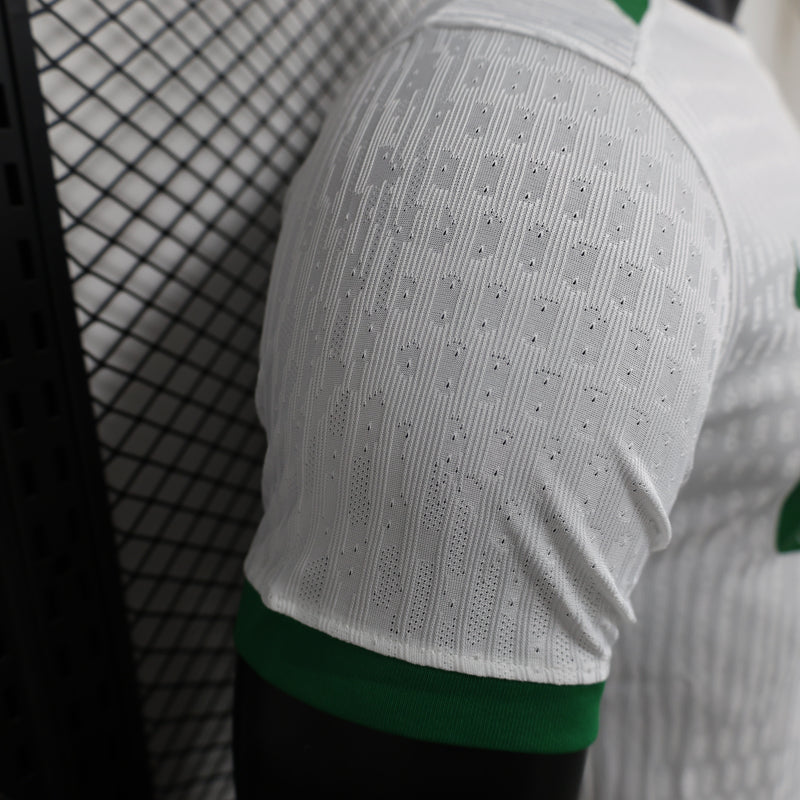 Camisola Jogador Sporting Away 2024/2025
