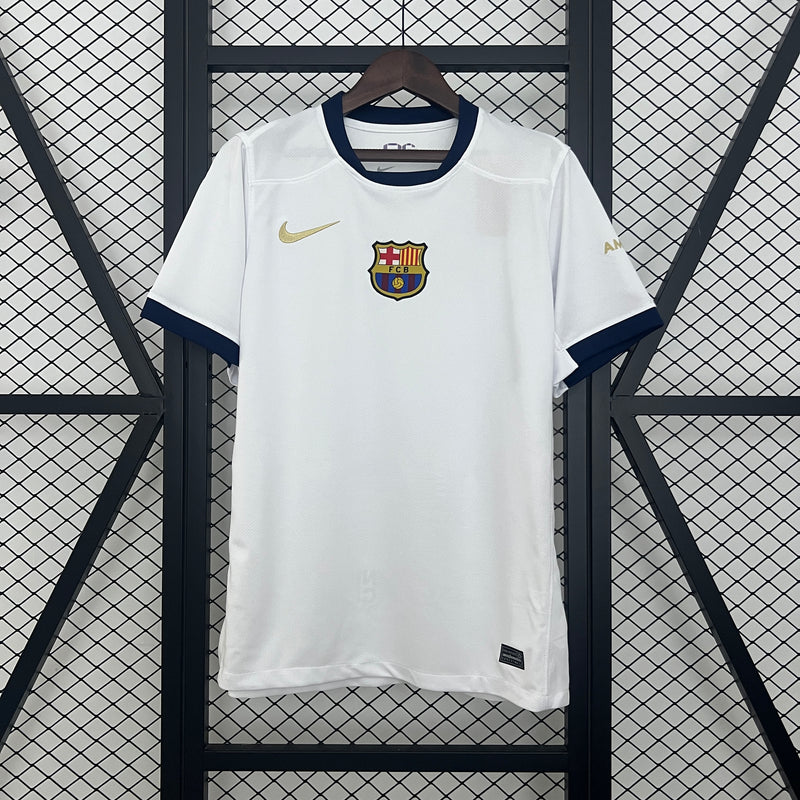 Real Madrid Home 2024/2025 Shirt 