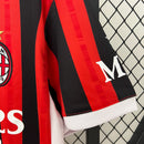Camisola Milan Home 2024/2025