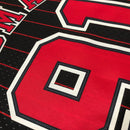 Regata NBA Chicago Bulls Retrô Mitchell & Ness 1995/1996 Dennis Rodman