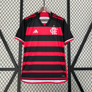 Camisola Flamengo Home 2024/2025