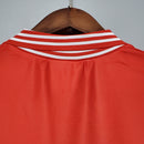 Camisola Ajax Home 95/96 - Retrô