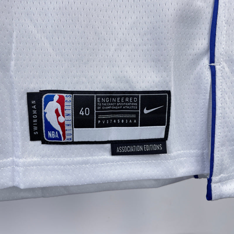 Regata Dallas Mavericks 23/24 Association Edition Kyrie Irving