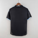 Camisola Real Madrid Away 09/10 - Retrô