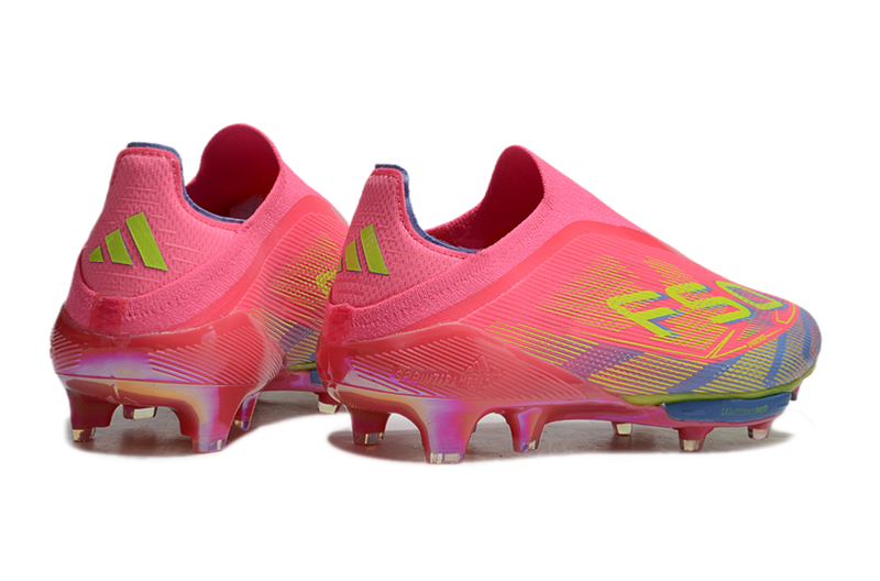 ADIDAS F50 ELITE FG FOOTBALL BOOTS + MEIA DE BRINDE 🎁