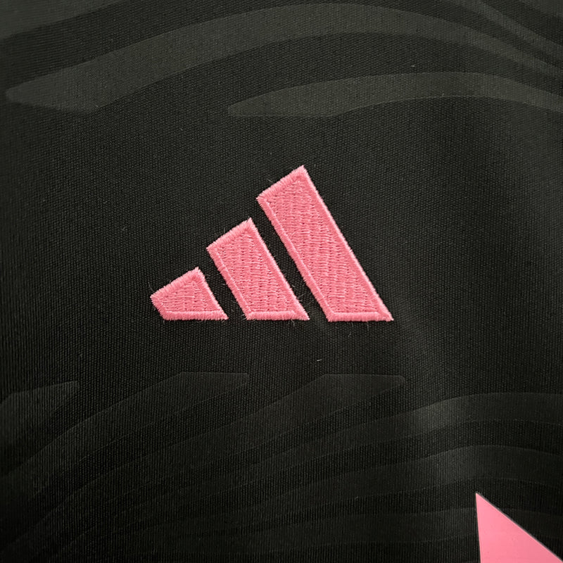 Maillot Inter Miami Extérieur 2024/2025 