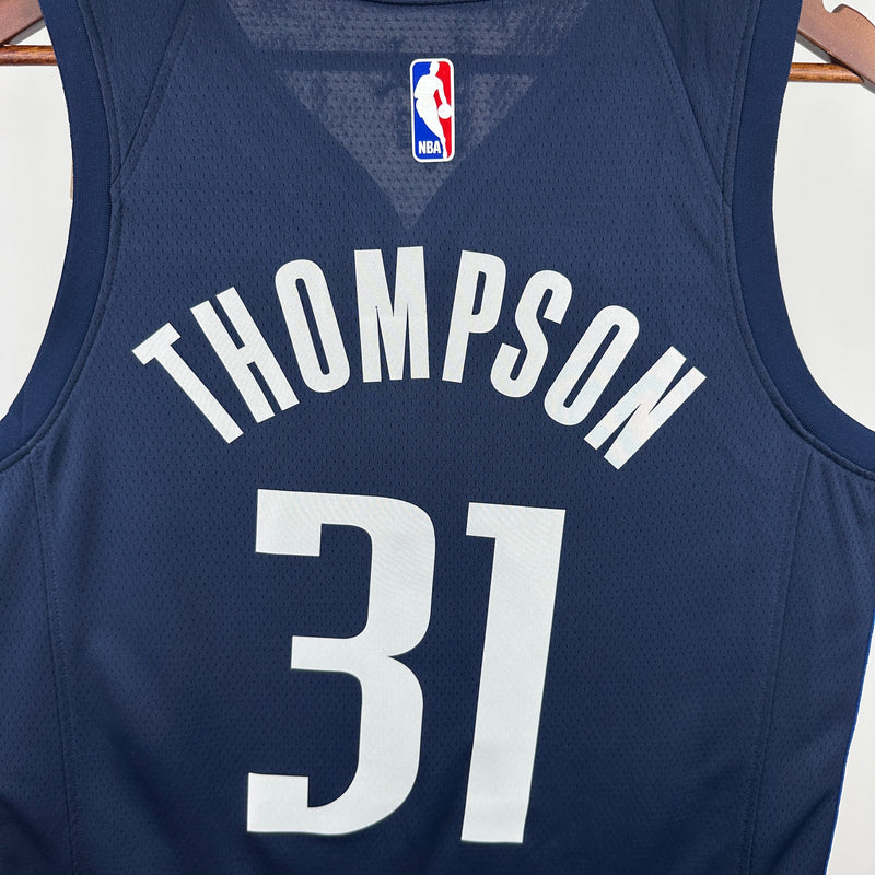 Regata Dallas Mavericks 24/25 Statement Edition Klay Thompson