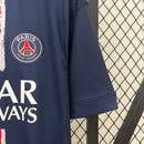 Camisola PSG Home 2024/2025