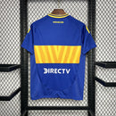 Camisola Boca Juniors Home 2024/2025