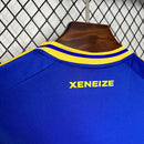 Camisola Boca Juniors Home 2024/2025