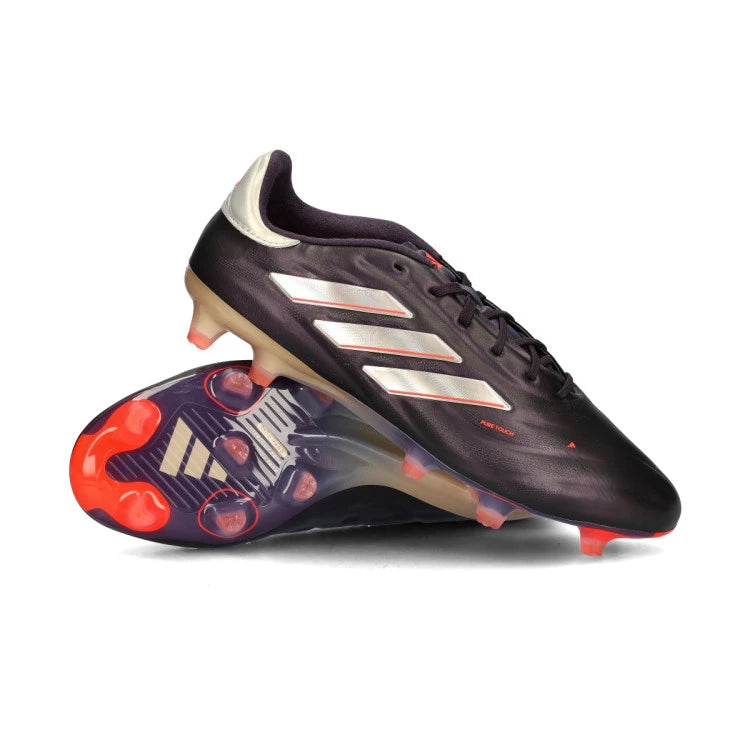 Adidas Copa Pure II Elite FG Advancement Pack + GIFT SOCKS 🎁