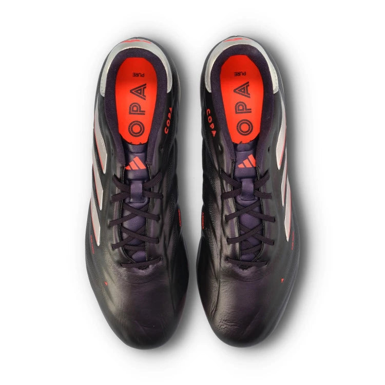 Adidas Copa Pure II Elite FG Advancement Pack + GIFT SOCKS 🎁