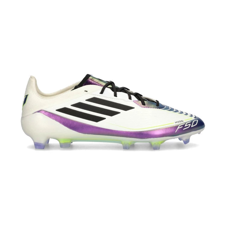 ADIDAS F50 ELITE FG MESSI FOOTBALL BOOTS + MEIA DE BRINDE 🎁