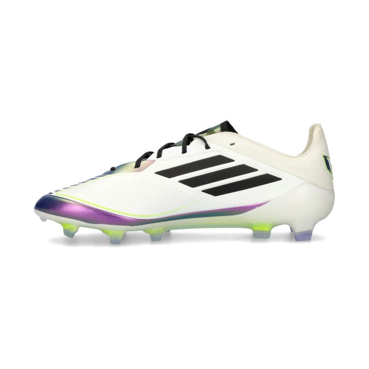 ADIDAS F50 ELITE FG MESSI FOOTBALL BOOTS + MEIA DE BRINDE 🎁