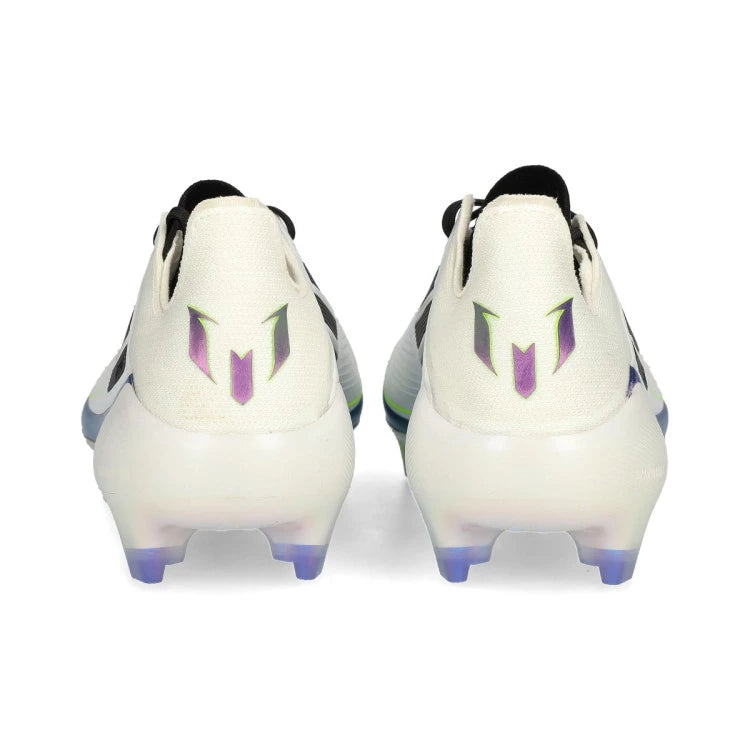 ADIDAS F50 ELITE FG MESSI FOOTBALL BOOTS + MEIA DE BRINDE 🎁