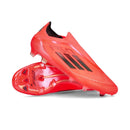 ADIDAS F50 ELITE LL FG FOOTBALL BOOTS + MEIA DE BRINDE 🎁