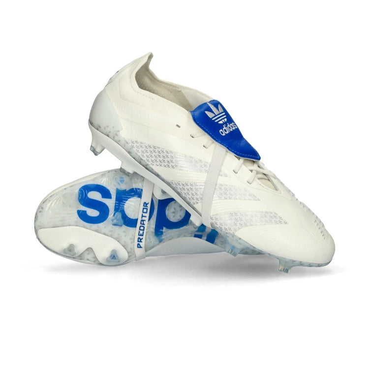 CHUTEIRA ADIDAS PREDATOR ELITE DAVID BECKHAM FT FG + MEIA DE BRINDE 🎁