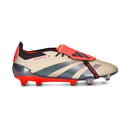 Chuteira Campo Adidas Predator 30 Elite Com Lingua FT FG  + MEIA DE BRINDE 🎁