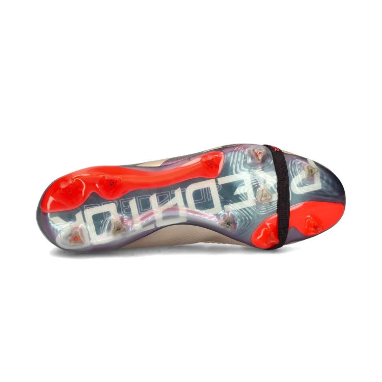 Chuteira Campo Adidas Predator 30 Elite Com Lingua FT FG  + MEIA DE BRINDE 🎁
