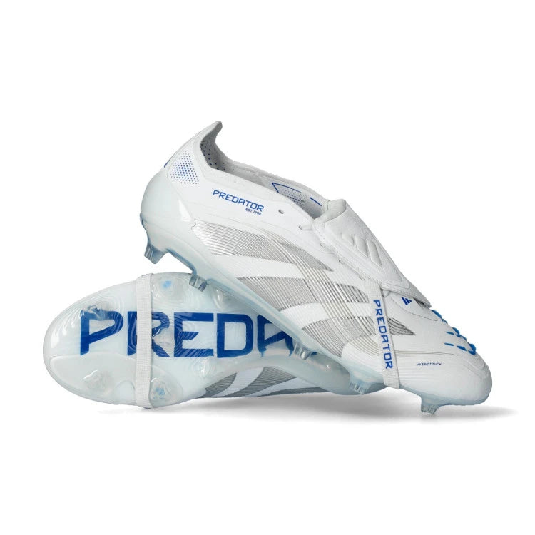 Chuteira Predator Elite FT FG+ MEIA DE BRINDE 🎁