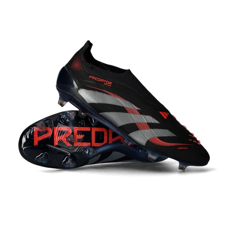 Chuteira Predator Elite LL FG+ MEIA DE BRINDE 🎁